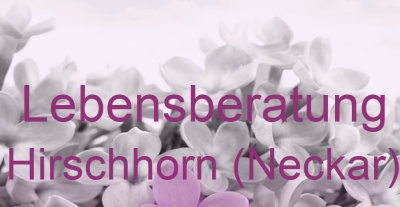 Lebensberatung Hirschhorn (Neckar) | Top-Experten für Kartenlegen, Wahrsagen, Hellsehen, Zukunftsdeutung.